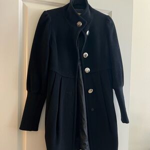 Wool coat by Egoist
